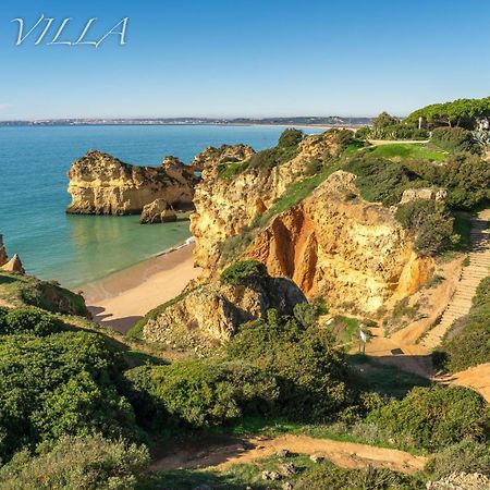 L&A Villa With Private Heated Pool In Prainha Алвор Екстериор снимка
