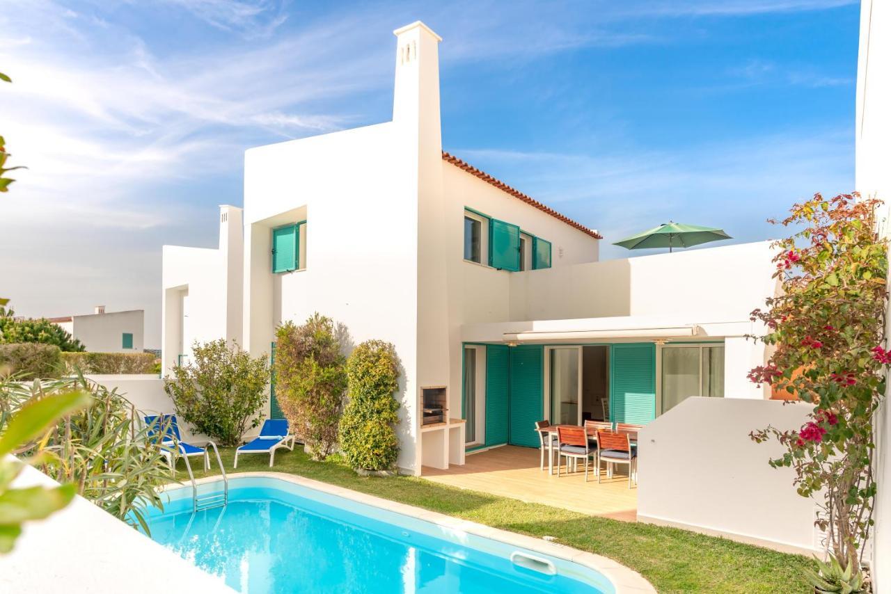 L&A Villa With Private Heated Pool In Prainha Алвор Екстериор снимка