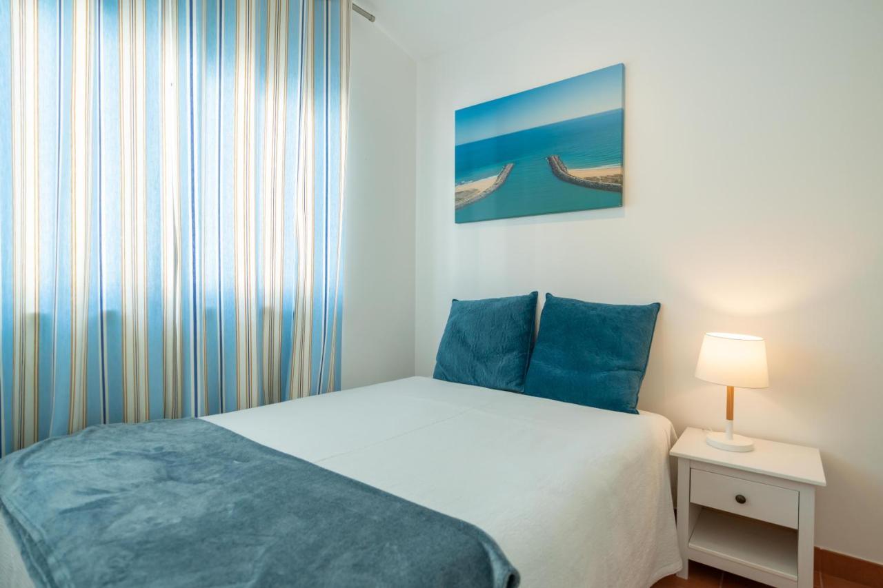L&A Villa With Private Heated Pool In Prainha Алвор Екстериор снимка