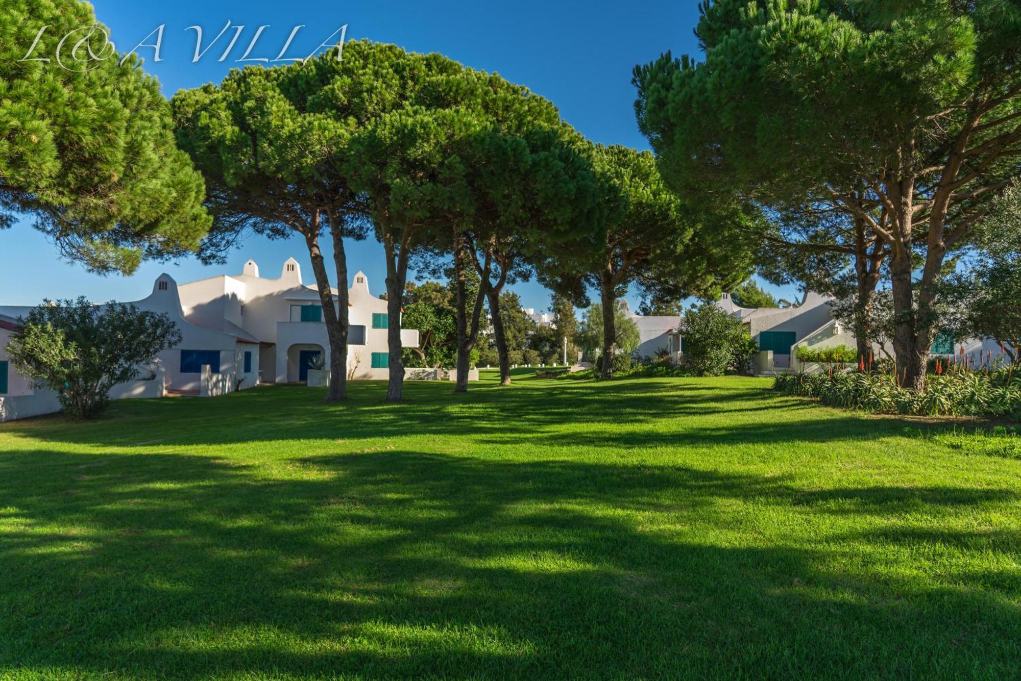 L&A Villa With Private Heated Pool In Prainha Алвор Екстериор снимка