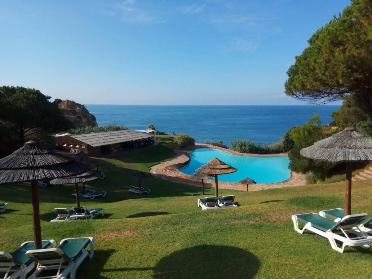 L&A Villa With Private Heated Pool In Prainha Алвор Екстериор снимка