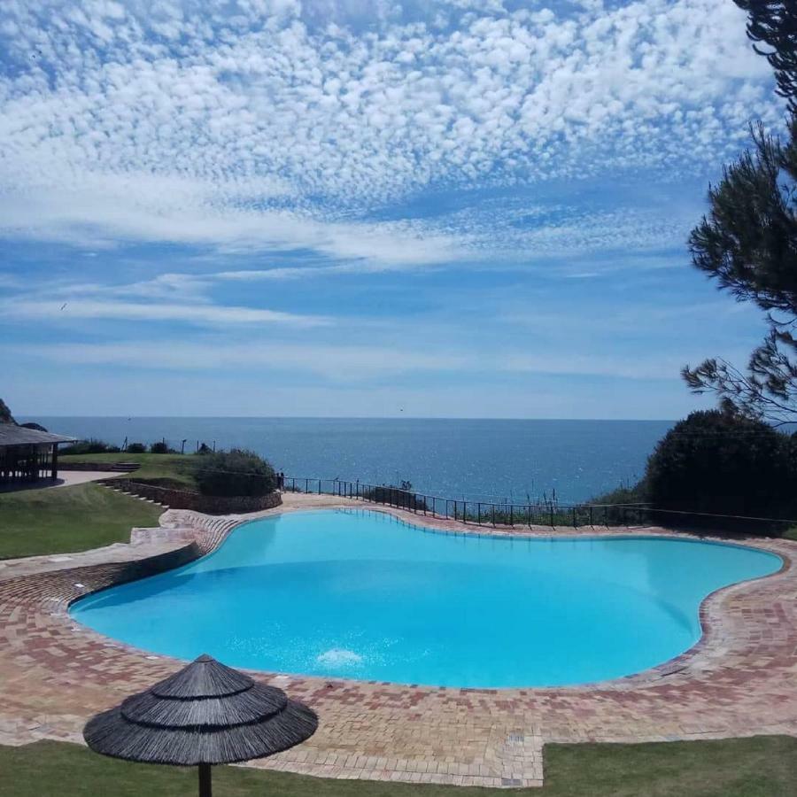 L&A Villa With Private Heated Pool In Prainha Алвор Екстериор снимка